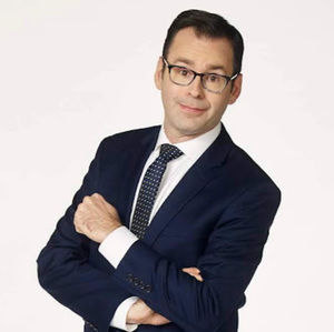 Meet your Posher, Jason